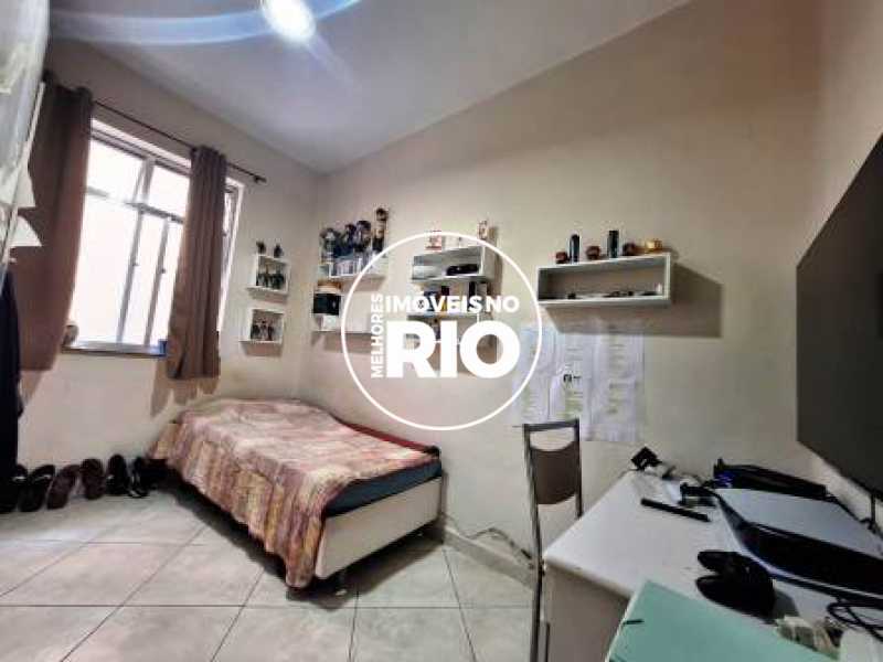 Conheça Apartamento na Tijuca do imóvel - Apartamento 4 quartos à venda Rio de Janeiro,RJ - R$ 850.000 - MIR4802 - 12 Apartamento na Tijuca - 12