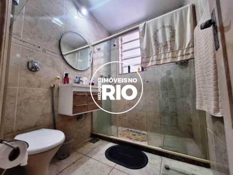 Conheça Apartamento na Tijuca do imóvel - Apartamento 4 quartos à venda Rio de Janeiro,RJ - R$ 850.000 - MIR4802 - 14 Apartamento na Tijuca - 14