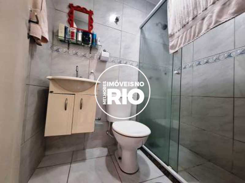 Conheça Apartamento na Tijuca do imóvel - Apartamento 4 quartos à venda Rio de Janeiro,RJ - R$ 850.000 - MIR4802 - 15 Apartamento na Tijuca - 15