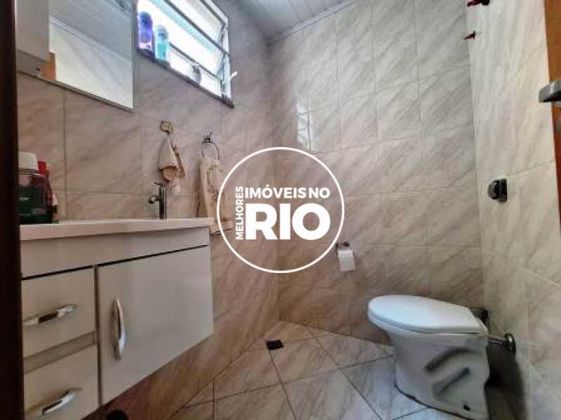 Conheça Apartamento na Tijuca do imóvel - Apartamento 4 quartos à venda Rio de Janeiro,RJ - R$ 850.000 - MIR4802 - 16 Apartamento na Tijuca - 16