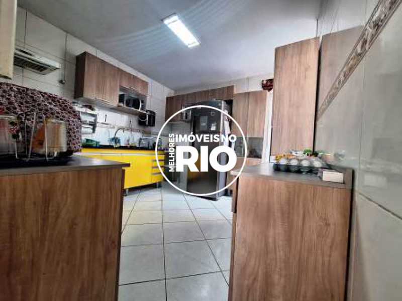 Conheça Apartamento na Tijuca do imóvel - Apartamento 4 quartos à venda Rio de Janeiro,RJ - R$ 850.000 - MIR4802 - 17 Apartamento na Tijuca - 17