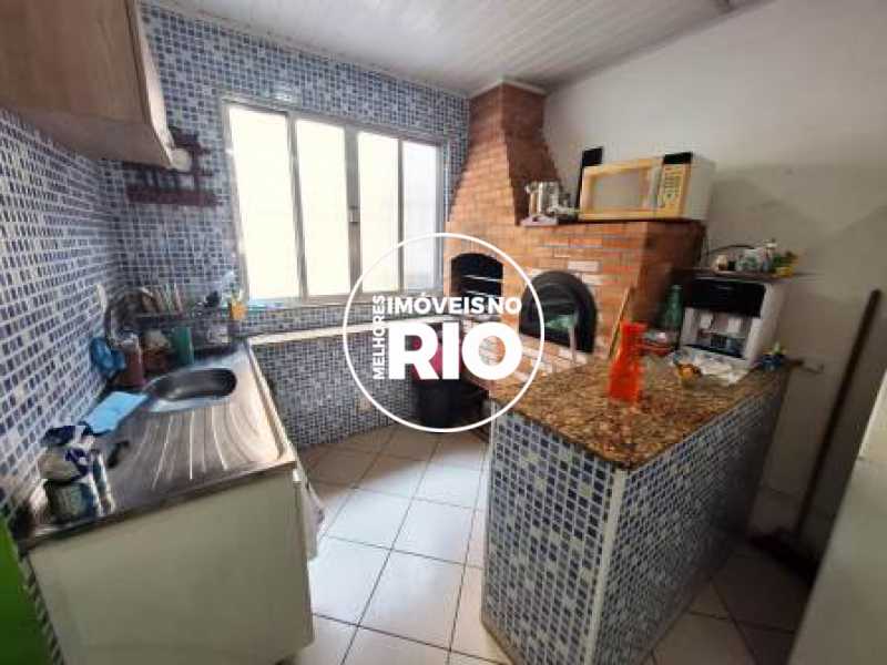 Conheça Apartamento na Tijuca do imóvel - Apartamento 4 quartos à venda Rio de Janeiro,RJ - R$ 850.000 - MIR4802 - 18 Apartamento na Tijuca - 18