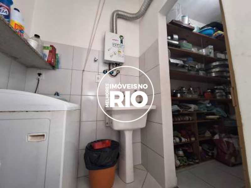Conheça Apartamento na Tijuca do imóvel - Apartamento 4 quartos à venda Rio de Janeiro,RJ - R$ 850.000 - MIR4802 - 19 Apartamento na Tijuca - 19