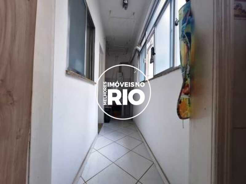 Conheça Apartamento na Tijuca do imóvel - Apartamento 4 quartos à venda Rio de Janeiro,RJ - R$ 850.000 - MIR4802 - 20 Apartamento na Tijuca - 20