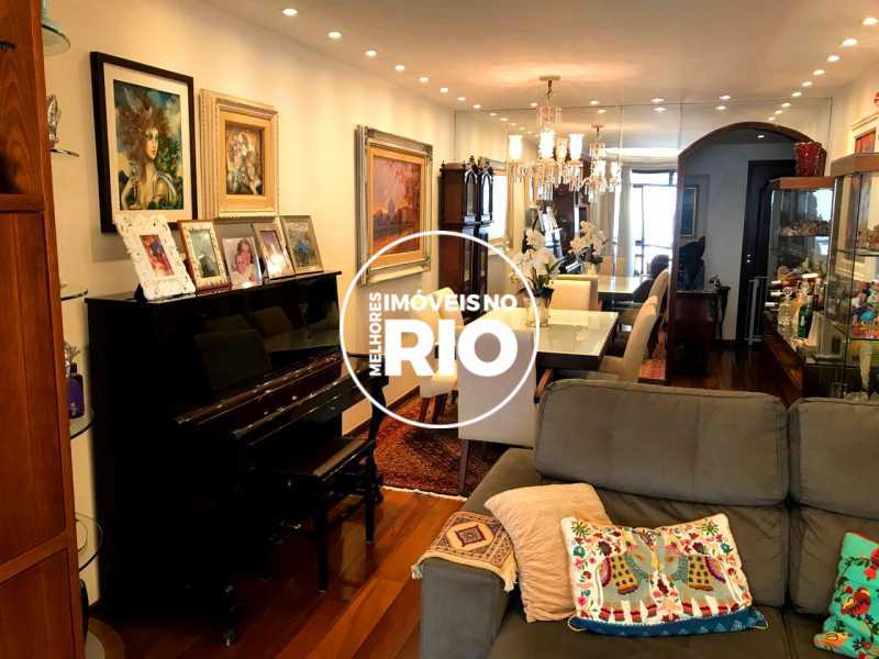 Conheça Apartamento na Tijuca do imóvel - Apartamento 4 quartos à venda Rio de Janeiro,RJ - R$ 1.530.000 - MIR4803 - 2 Apartamento na Tijuca - 2