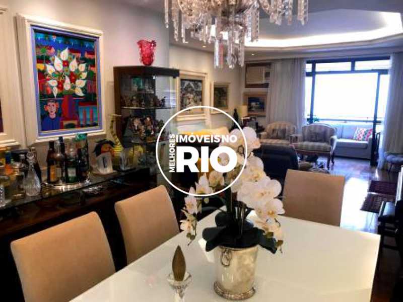 Conheça Apartamento na Tijuca do imóvel - Apartamento 4 quartos à venda Rio de Janeiro,RJ - R$ 1.530.000 - MIR4803 - 4 Apartamento na Tijuca - 4
