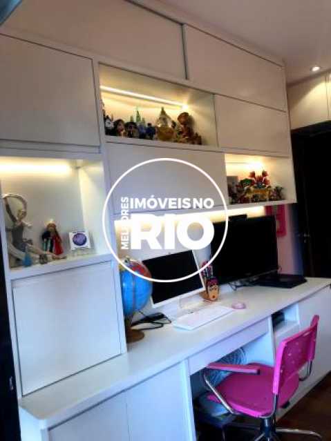 Conheça Apartamento na Tijuca do imóvel - Apartamento 4 quartos à venda Rio de Janeiro,RJ - R$ 1.530.000 - MIR4803 - 8 Apartamento na Tijuca - 8