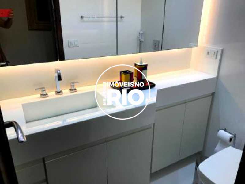 Conheça Apartamento na Tijuca do imóvel - Apartamento 4 quartos à venda Rio de Janeiro,RJ - R$ 1.530.000 - MIR4803 - 9 Apartamento na Tijuca - 9