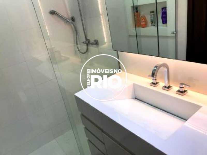 Conheça Apartamento na Tijuca do imóvel - Apartamento 4 quartos à venda Rio de Janeiro,RJ - R$ 1.530.000 - MIR4803 - 10 Apartamento na Tijuca - 10