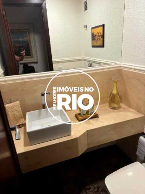 Conheça Apartamento na Tijuca do imóvel - Apartamento 4 quartos à venda Rio de Janeiro,RJ - R$ 1.530.000 - MIR4803 - 11 Apartamento na Tijuca - 11