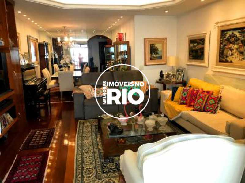 Conheça Apartamento na Tijuca do imóvel - Apartamento 4 quartos à venda Rio de Janeiro,RJ - R$ 1.530.000 - MIR4803 - 14 Apartamento na Tijuca - 14