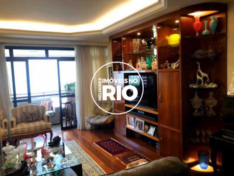 Conheça Apartamento na Tijuca do imóvel - Apartamento 4 quartos à venda Rio de Janeiro,RJ - R$ 1.530.000 - MIR4803 - 16 Apartamento na Tijuca - 16