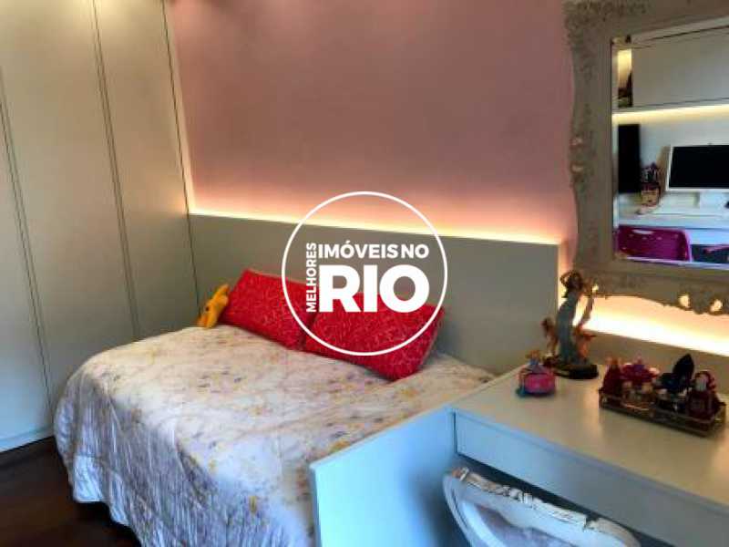 Conheça Apartamento na Tijuca do imóvel - Apartamento 4 quartos à venda Rio de Janeiro,RJ - R$ 1.530.000 - MIR4803 - 17 Apartamento na Tijuca - 17