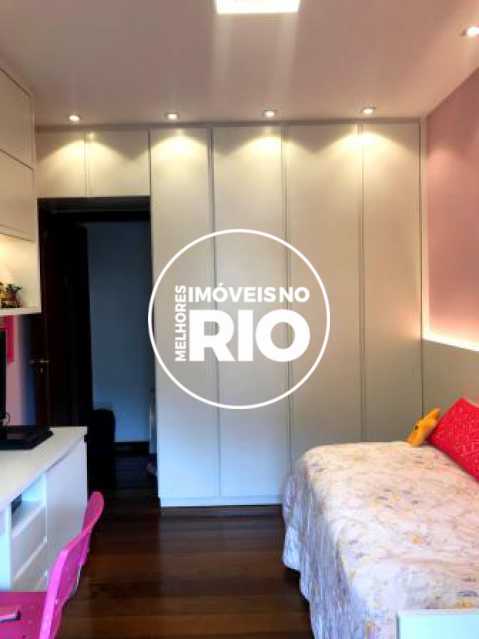 Conheça Apartamento na Tijuca do imóvel - Apartamento 4 quartos à venda Rio de Janeiro,RJ - R$ 1.530.000 - MIR4803 - 18 Apartamento na Tijuca - 18