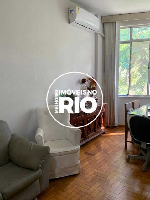 Conheça Apartamento na Tijuca do imóvel - Apartamento 2 quartos à venda Rio de Janeiro,RJ - R$ 335.000 - MIR4804 - 2 Apartamento na Tijuca - 2