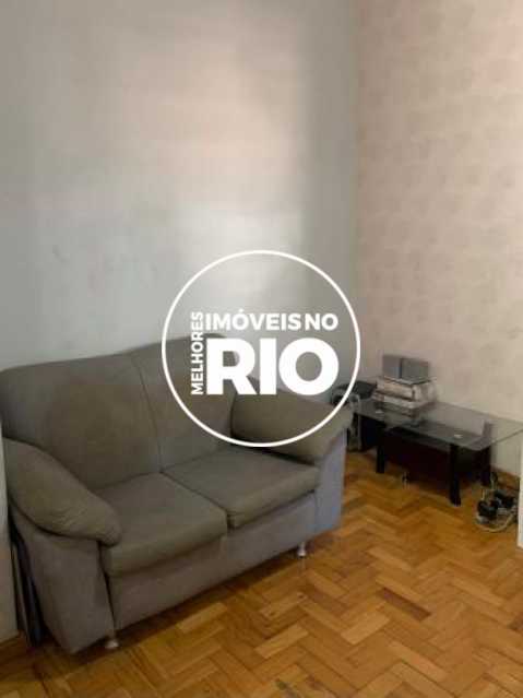 Conheça Apartamento na Tijuca do imóvel - Apartamento 2 quartos à venda Rio de Janeiro,RJ - R$ 335.000 - MIR4804 - 7 Apartamento na Tijuca - 7