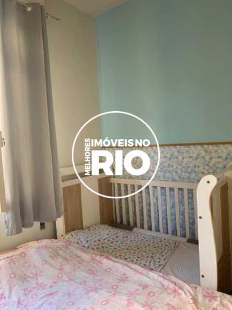 Conheça Apartamento na Tijuca do imóvel - Apartamento 2 quartos à venda Rio de Janeiro,RJ - R$ 335.000 - MIR4804 - 12 Apartamento na Tijuca - 12