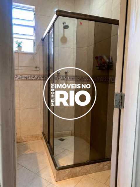 Conheça Apartamento na Tijuca do imóvel - Apartamento 2 quartos à venda Rio de Janeiro,RJ - R$ 335.000 - MIR4804 - 14 Apartamento na Tijuca - 14