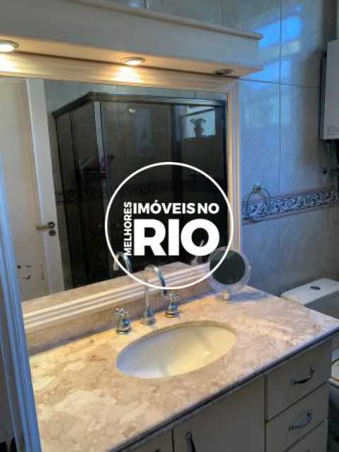 Conheça Apartamento na Tijuca do imóvel - Apartamento 2 quartos à venda Rio de Janeiro,RJ - R$ 335.000 - MIR4804 - 15 Apartamento na Tijuca - 15
