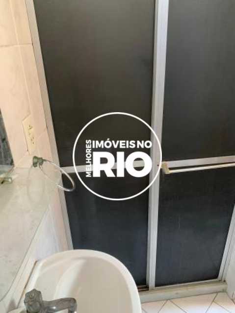 Conheça Apartamento na Tijuca do imóvel - Apartamento 2 quartos à venda Rio de Janeiro,RJ - R$ 335.000 - MIR4804 - 17 Apartamento na Tijuca - 17