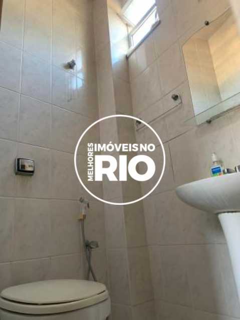 Conheça Apartamento na Tijuca do imóvel - Apartamento 2 quartos à venda Rio de Janeiro,RJ - R$ 335.000 - MIR4804 - 18 Apartamento na Tijuca - 18