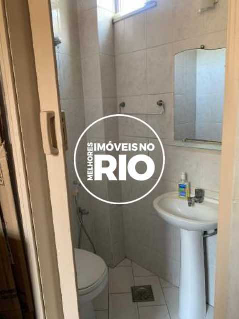 Conheça Apartamento na Tijuca do imóvel - Apartamento 2 quartos à venda Rio de Janeiro,RJ - R$ 335.000 - MIR4804 - 19 Apartamento na Tijuca - 19