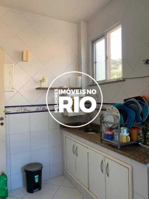 Conheça Apartamento na Tijuca do imóvel - Apartamento 2 quartos à venda Rio de Janeiro,RJ - R$ 335.000 - MIR4804 - 20 Apartamento na Tijuca - 20
