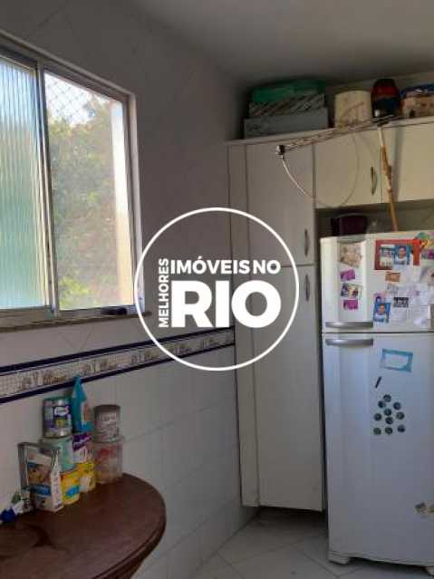 Conheça Apartamento na Tijuca do imóvel - Apartamento 2 quartos à venda Rio de Janeiro,RJ - R$ 335.000 - MIR4804 - 21 Apartamento na Tijuca - 21
