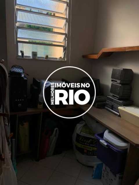 Conheça Apartamento na Tijuca do imóvel - Apartamento 2 quartos à venda Rio de Janeiro,RJ - R$ 335.000 - MIR4804 - 25 Apartamento na Tijuca - 25