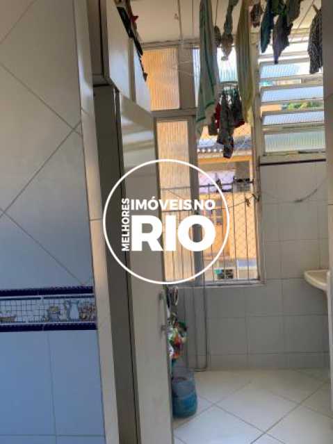 Conheça Apartamento na Tijuca do imóvel - Apartamento 2 quartos à venda Rio de Janeiro,RJ - R$ 335.000 - MIR4804 - 27 Apartamento na Tijuca - 27