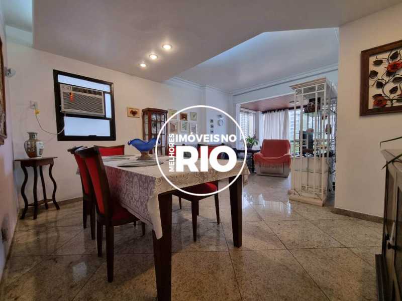 Conheça Apartamento na Barra da Tijuca do imóvel - Apartamento 3 quartos à venda Rio de Janeiro,RJ - R$ 1.400.000 - MIR4805 - 3 Apartamento na Barra da Tijuca - 3
