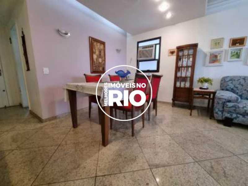 Conheça Apartamento na Barra da Tijuca do imóvel - Apartamento 3 quartos à venda Rio de Janeiro,RJ - R$ 1.400.000 - MIR4805 - 4 Apartamento na Barra da Tijuca - 4