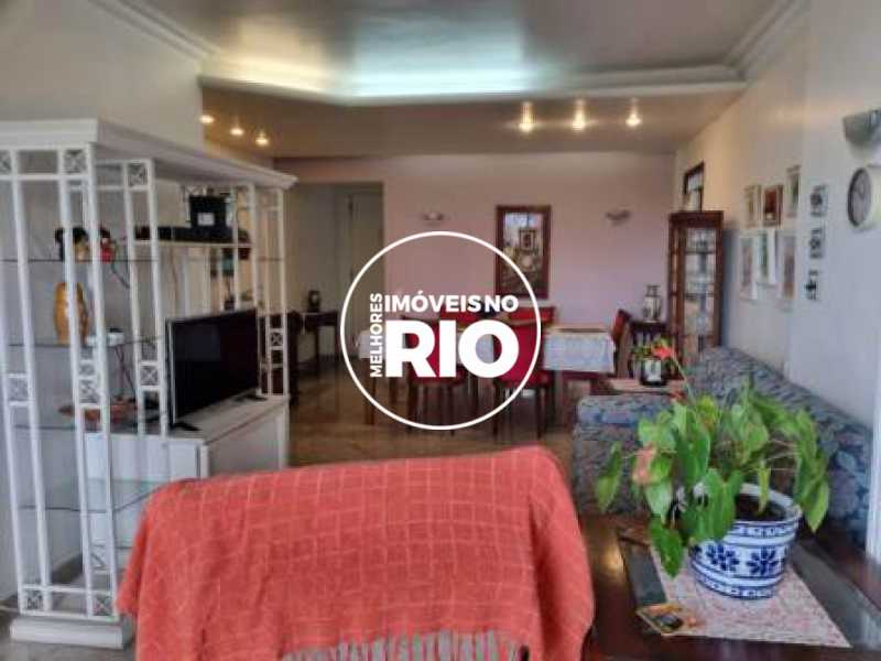 Conheça Apartamento na Barra da Tijuca do imóvel - Apartamento 3 quartos à venda Rio de Janeiro,RJ - R$ 1.400.000 - MIR4805 - 5 Apartamento na Barra da Tijuca - 5
