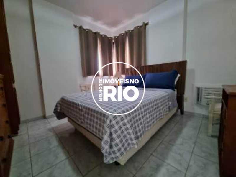 Conheça Apartamento na Barra da Tijuca do imóvel - Apartamento 3 quartos à venda Rio de Janeiro,RJ - R$ 1.400.000 - MIR4805 - 9 Apartamento na Barra da Tijuca - 9