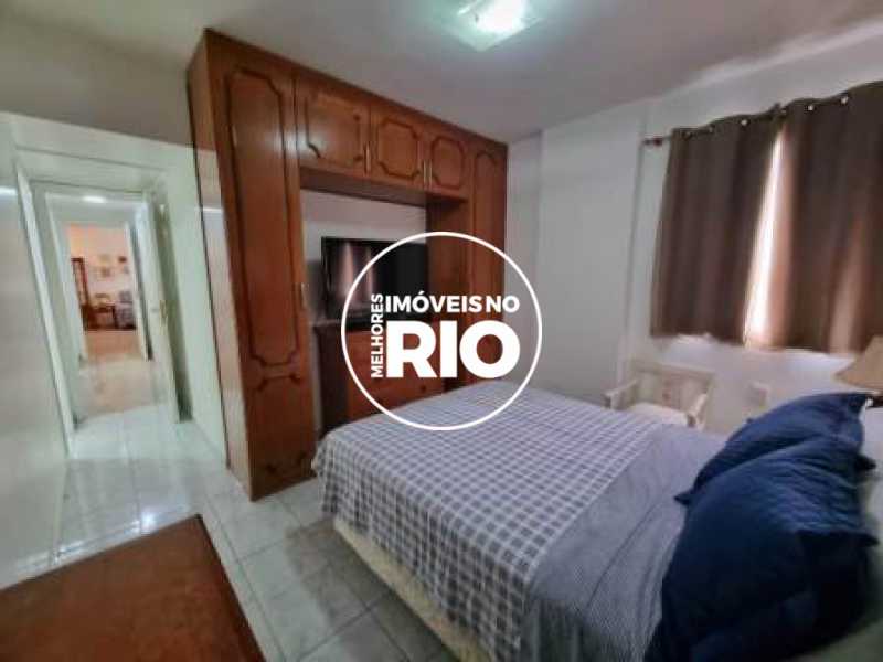 Conheça Apartamento na Barra da Tijuca do imóvel - Apartamento 3 quartos à venda Rio de Janeiro,RJ - R$ 1.400.000 - MIR4805 - 10 Apartamento na Barra da Tijuca - 10