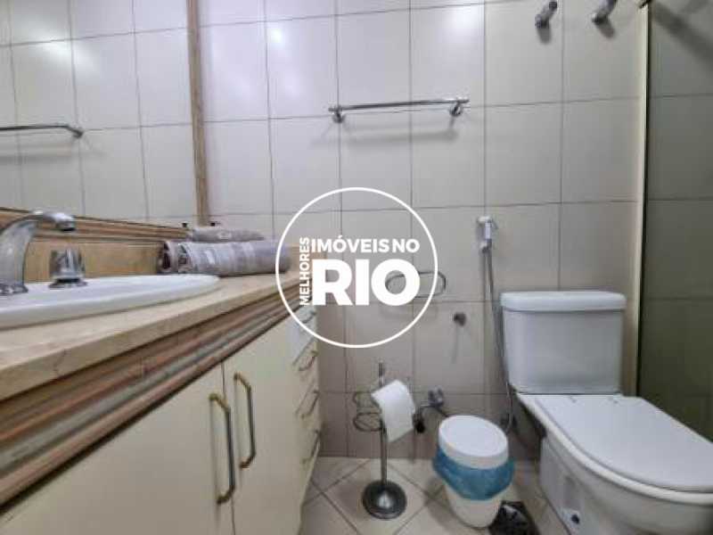 Conheça Apartamento na Barra da Tijuca do imóvel - Apartamento 3 quartos à venda Rio de Janeiro,RJ - R$ 1.400.000 - MIR4805 - 11 Apartamento na Barra da Tijuca - 11