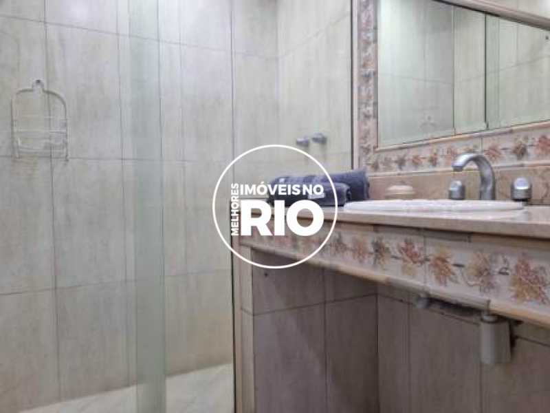 Conheça Apartamento na Barra da Tijuca do imóvel - Apartamento 3 quartos à venda Rio de Janeiro,RJ - R$ 1.400.000 - MIR4805 - 12 Apartamento na Barra da Tijuca - 12