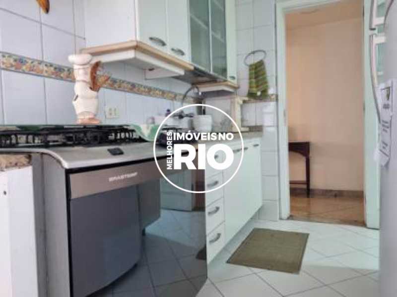Conheça Apartamento na Barra da Tijuca do imóvel - Apartamento 3 quartos à venda Rio de Janeiro,RJ - R$ 1.400.000 - MIR4805 - 14 Apartamento na Barra da Tijuca - 14