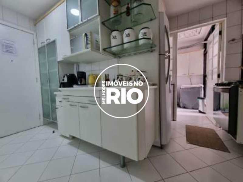 Conheça Apartamento na Barra da Tijuca do imóvel - Apartamento 3 quartos à venda Rio de Janeiro,RJ - R$ 1.400.000 - MIR4805 - 15 Apartamento na Barra da Tijuca - 15