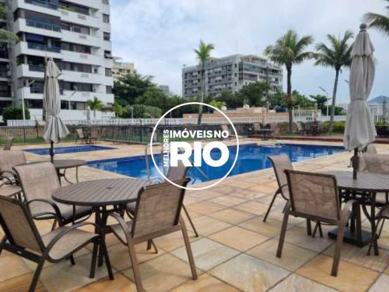 Conheça Apartamento na Barra da Tijuca do imóvel - Apartamento 3 quartos à venda Rio de Janeiro,RJ - R$ 1.400.000 - MIR4805 - 17 Apartamento na Barra da Tijuca - 17