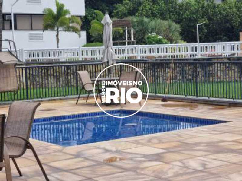 Conheça Apartamento na Barra da Tijuca do imóvel - Apartamento 3 quartos à venda Rio de Janeiro,RJ - R$ 1.400.000 - MIR4805 - 18 Apartamento na Barra da Tijuca - 18