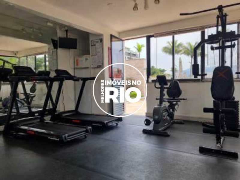 Conheça Apartamento na Barra da Tijuca do imóvel - Apartamento 3 quartos à venda Rio de Janeiro,RJ - R$ 1.400.000 - MIR4805 - 20 Apartamento na Barra da Tijuca - 20