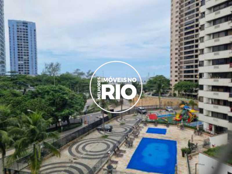 Conheça Apartamento na Barra da Tijuca do imóvel - Apartamento 3 quartos à venda Rio de Janeiro,RJ - R$ 1.400.000 - MIR4805 - 1 Apartamento na Barra da Tijuca - 1