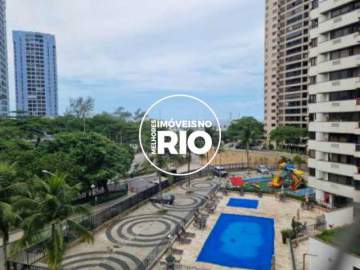 Apartamento 3 quartos à venda Rio de Janeiro,RJ - R$ 1.280.000 - MIR4805