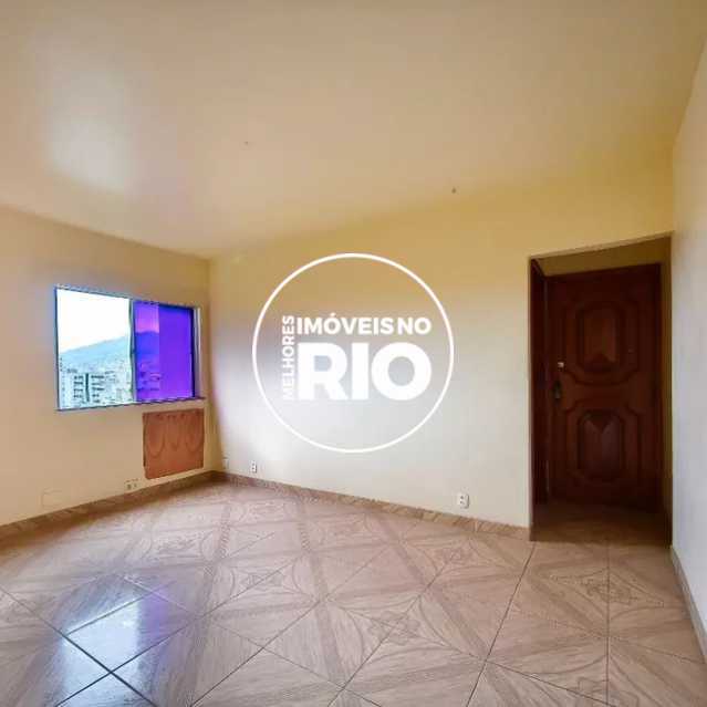 Conheça Apartamento no Andaraí do imóvel - Apartamento 2 quartos à venda Rio de Janeiro,RJ - R$ 360.000 - MIR4807 - 1 Apartamento no Andaraí - 1