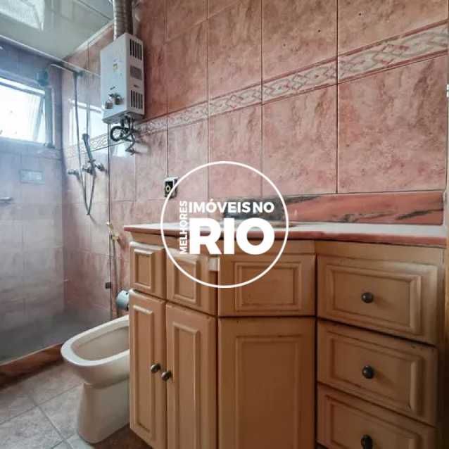 Conheça Apartamento no Andaraí do imóvel - Apartamento 2 quartos à venda Rio de Janeiro,RJ - R$ 360.000 - MIR4807 - 11 Apartamento no Andaraí - 11