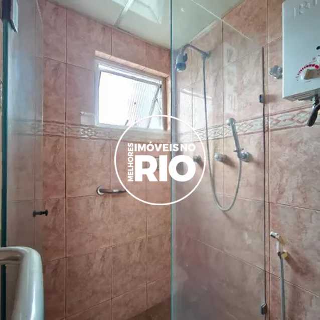 Conheça Apartamento no Andaraí do imóvel - Apartamento 2 quartos à venda Rio de Janeiro,RJ - R$ 360.000 - MIR4807 - 13 Apartamento no Andaraí - 13