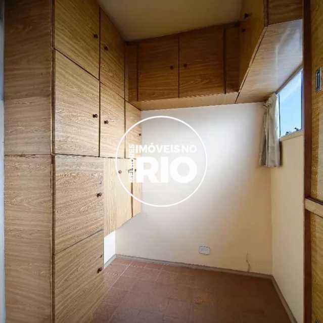 Conheça Apartamento no Andaraí do imóvel - Apartamento 2 quartos à venda Rio de Janeiro,RJ - R$ 360.000 - MIR4807 - 17 Apartamento no Andaraí - 17