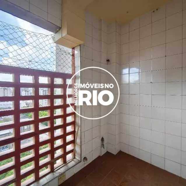 Conheça Apartamento no Andaraí do imóvel - Apartamento 2 quartos à venda Rio de Janeiro,RJ - R$ 360.000 - MIR4807 - 22 Apartamento no Andaraí - 22