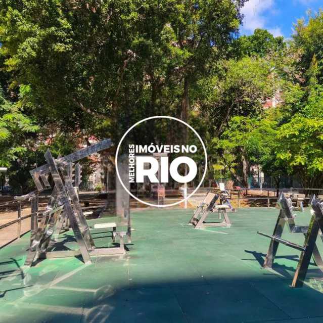 Conheça Apartamento no Andaraí do imóvel - Apartamento 2 quartos à venda Rio de Janeiro,RJ - R$ 360.000 - MIR4807 - 25 Apartamento no Andaraí - 25